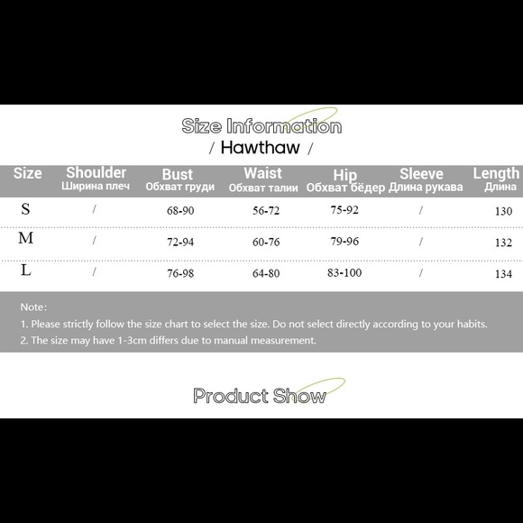 Racer back high slit dress - Picture 3 of 3